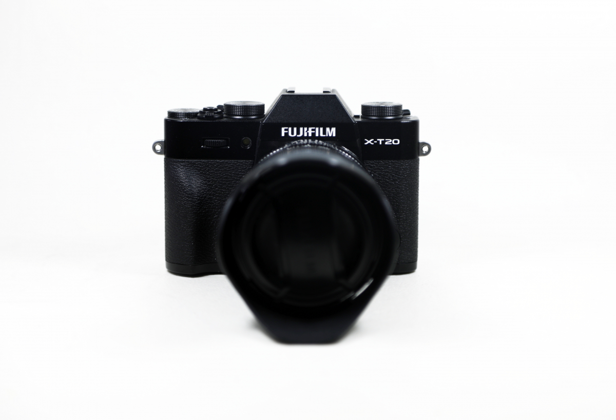 fuji xt20 35mm 1.4