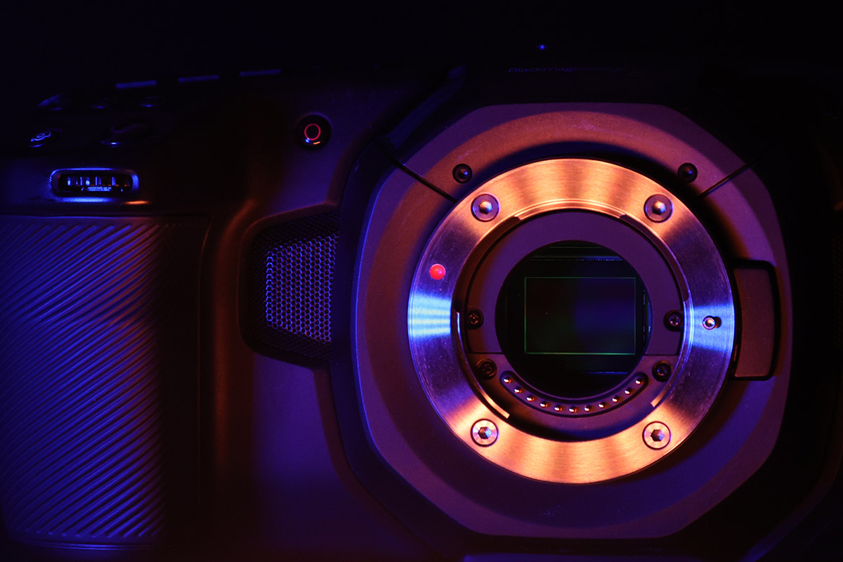 Fix the Pocket Cinema Camera 4K's biggest issues - Filmkit